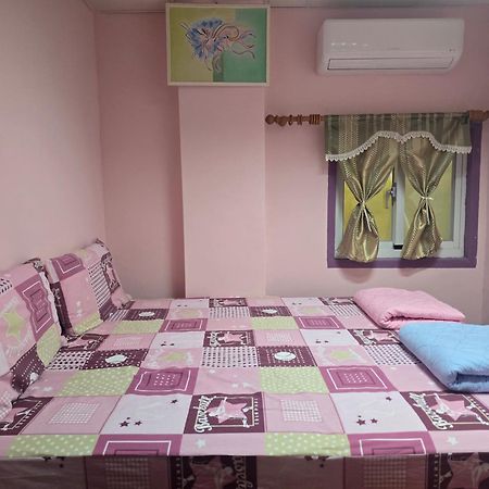 Lanyu Wen Zhong Hostel מראה חיצוני תמונה