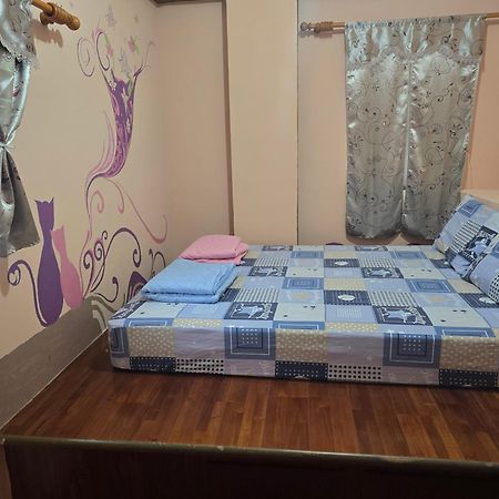 Lanyu Wen Zhong Hostel מראה חיצוני תמונה