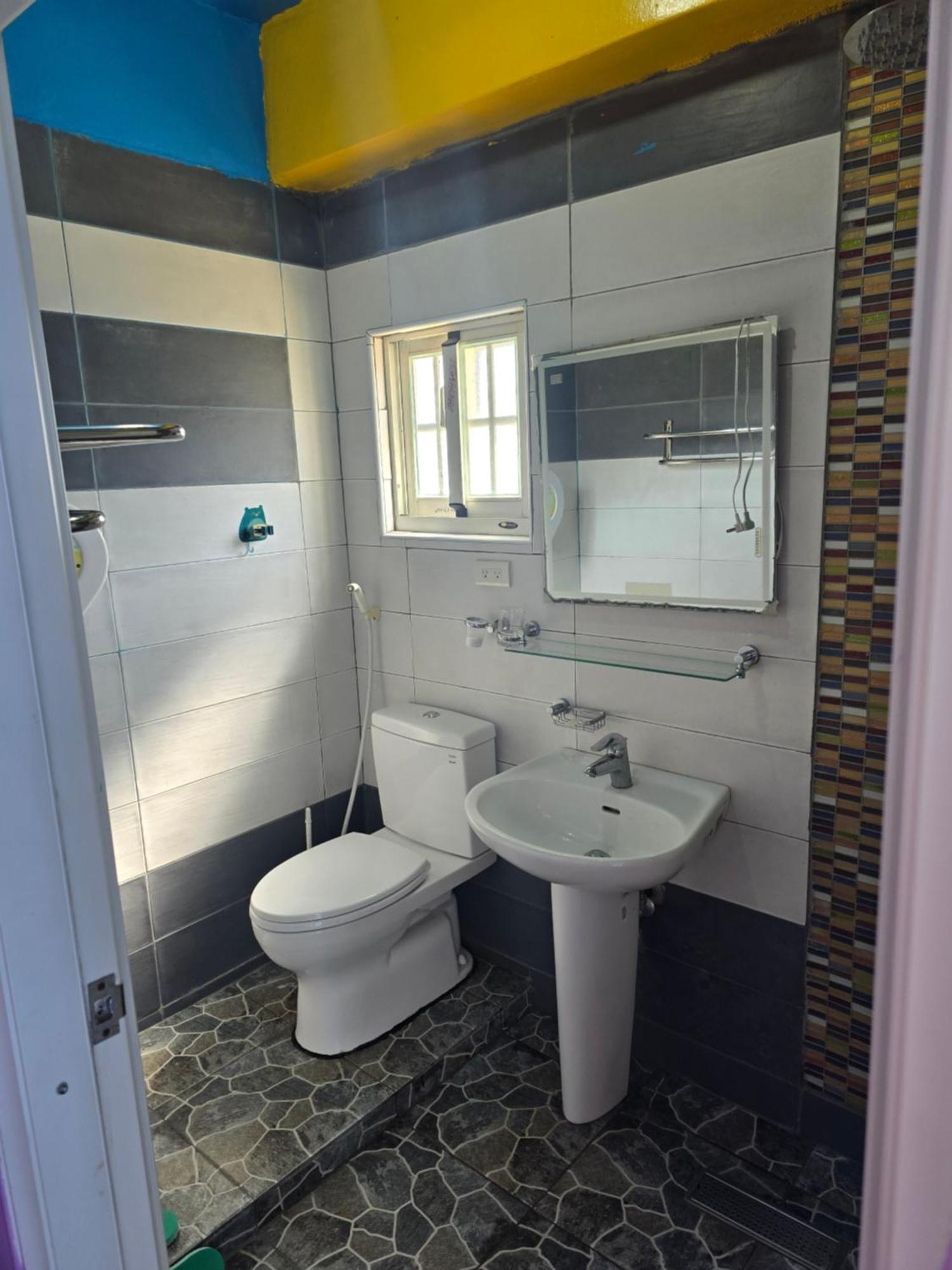 Lanyu Wen Zhong Hostel מראה חיצוני תמונה