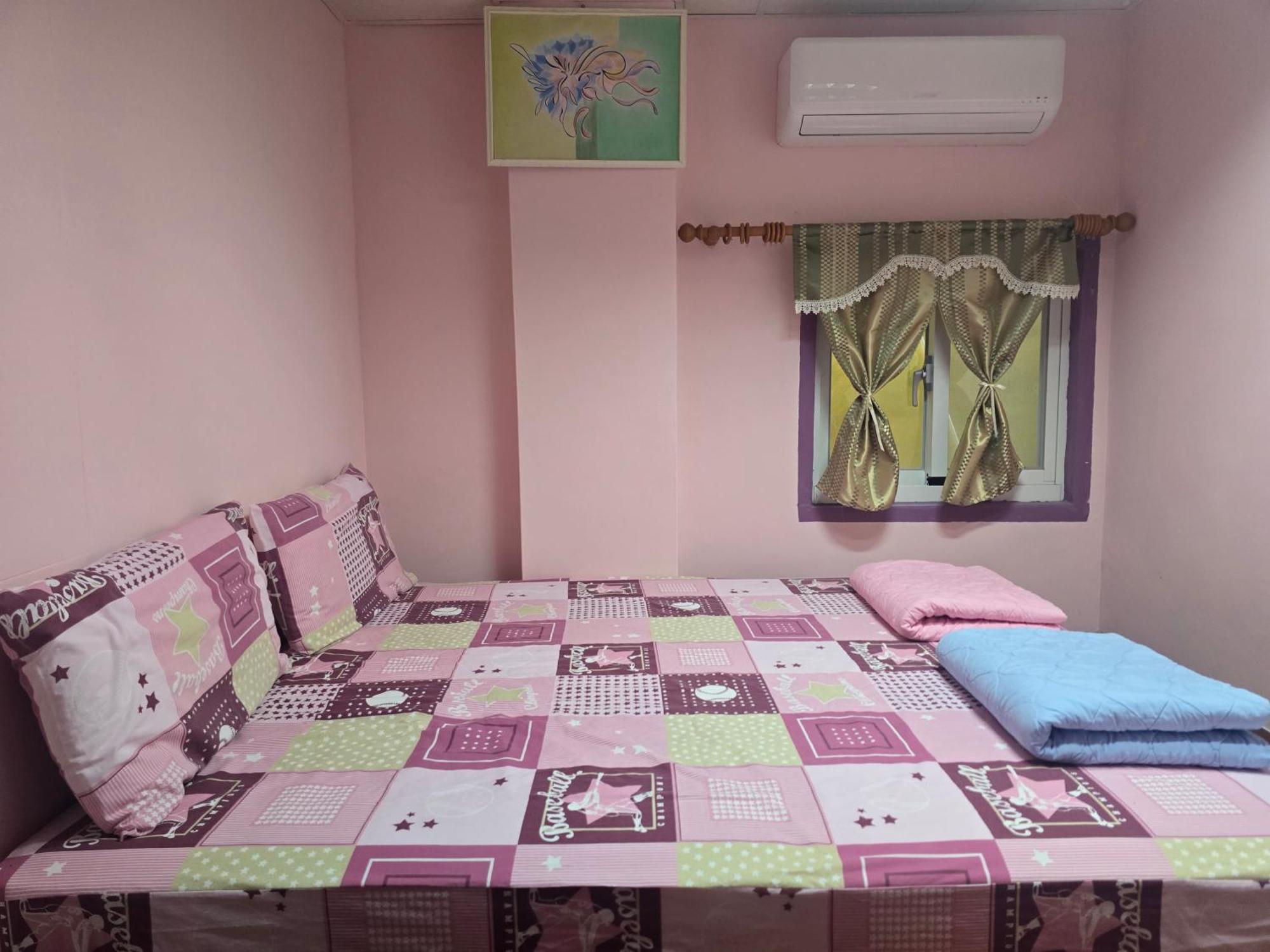 Lanyu Wen Zhong Hostel מראה חיצוני תמונה
