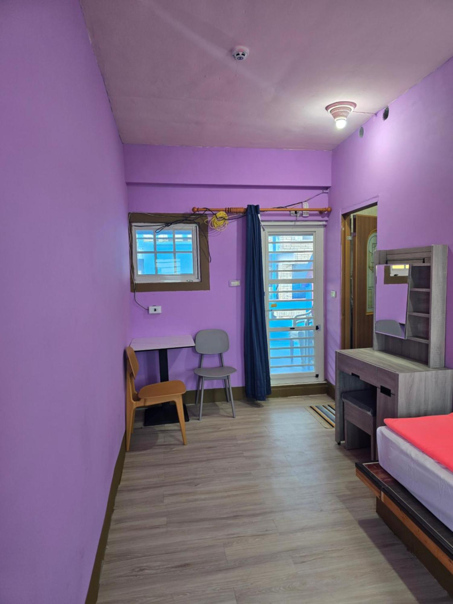 Lanyu Wen Zhong Hostel מראה חיצוני תמונה