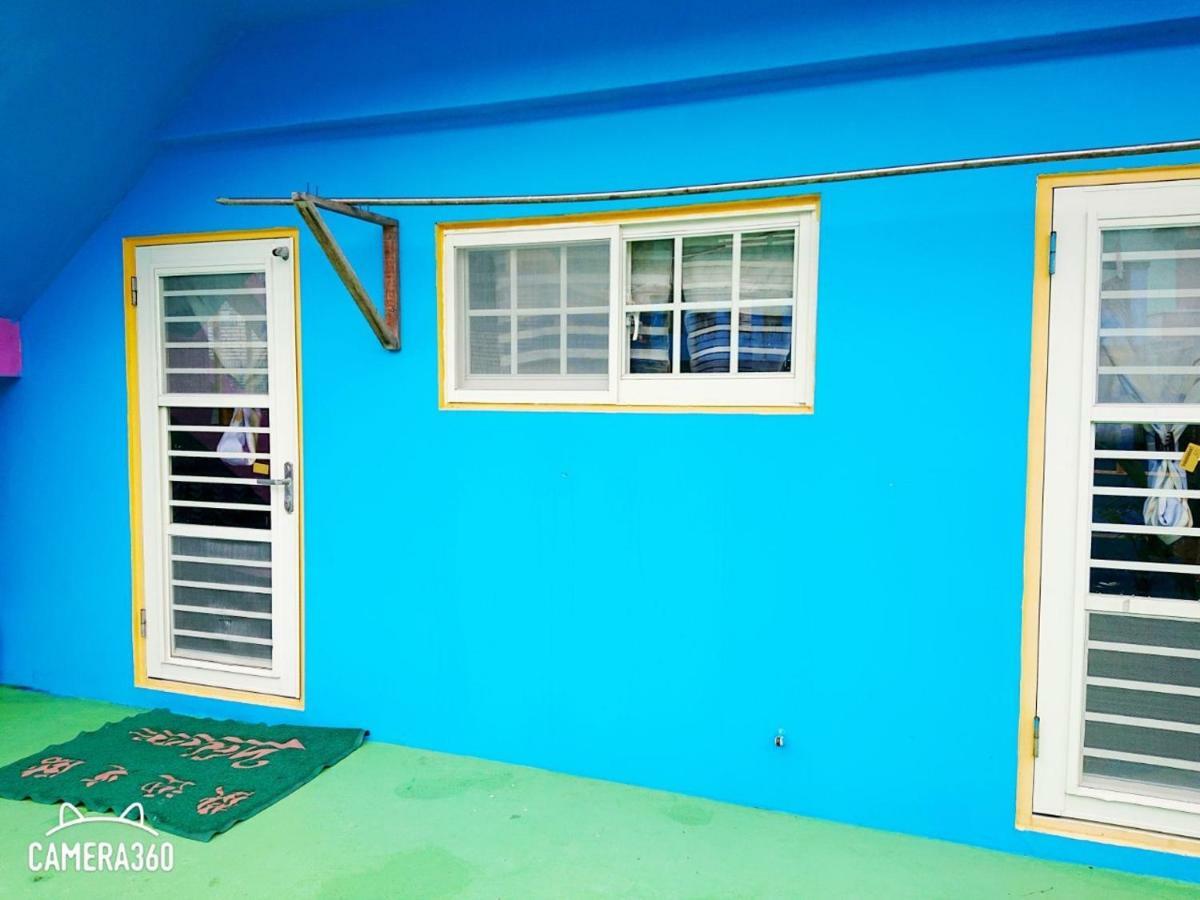 Lanyu Wen Zhong Hostel מראה חיצוני תמונה
